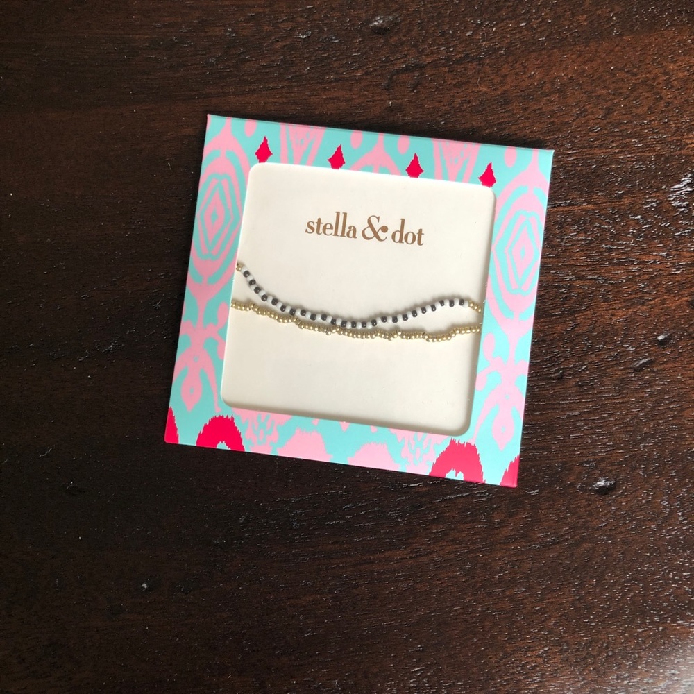 Melody bracelet